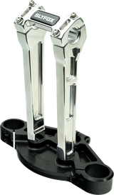Handlebar Riser Kit