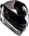 K1 S Lap Helmet