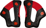 Reflex Sport Helmet Cheek Pads