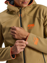 Aeroshell Waterproof Jacket