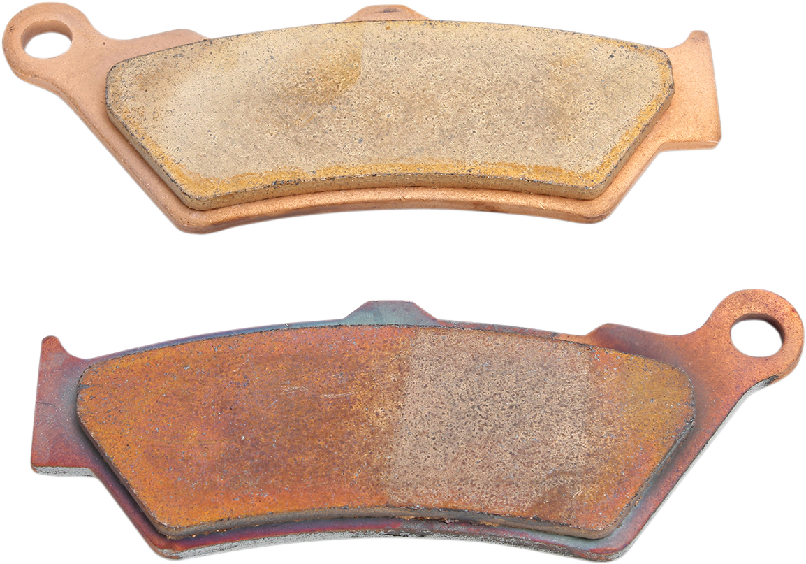Standard DP Sintered Brake Pads