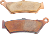 Standard DP Sintered Brake Pads