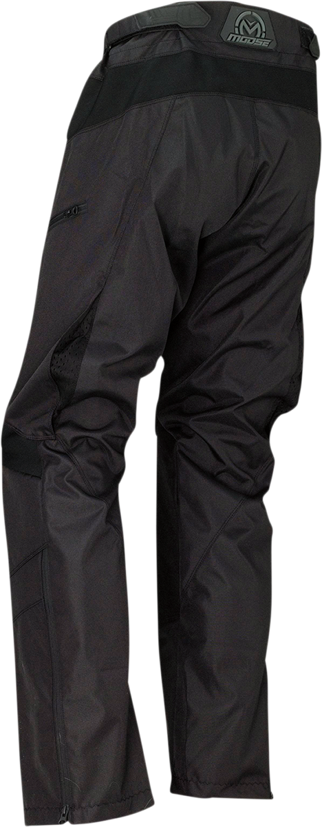 Qualifier® Over-the-Boot Pants