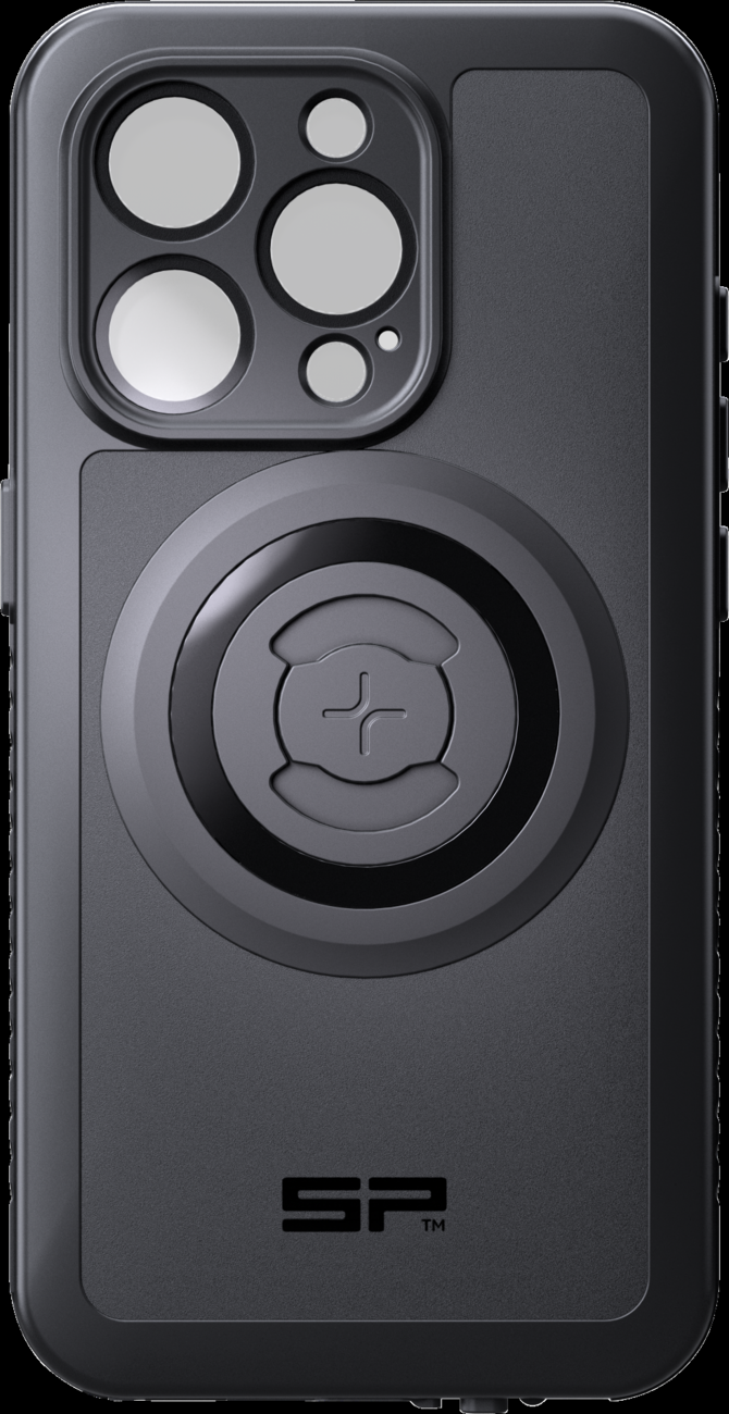 Xtreme SPC+ Case