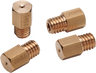 A-Bax Precision Mikuni-Style Hex Head (HJ Prefix) Main Jets