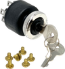 Ignition Switch
