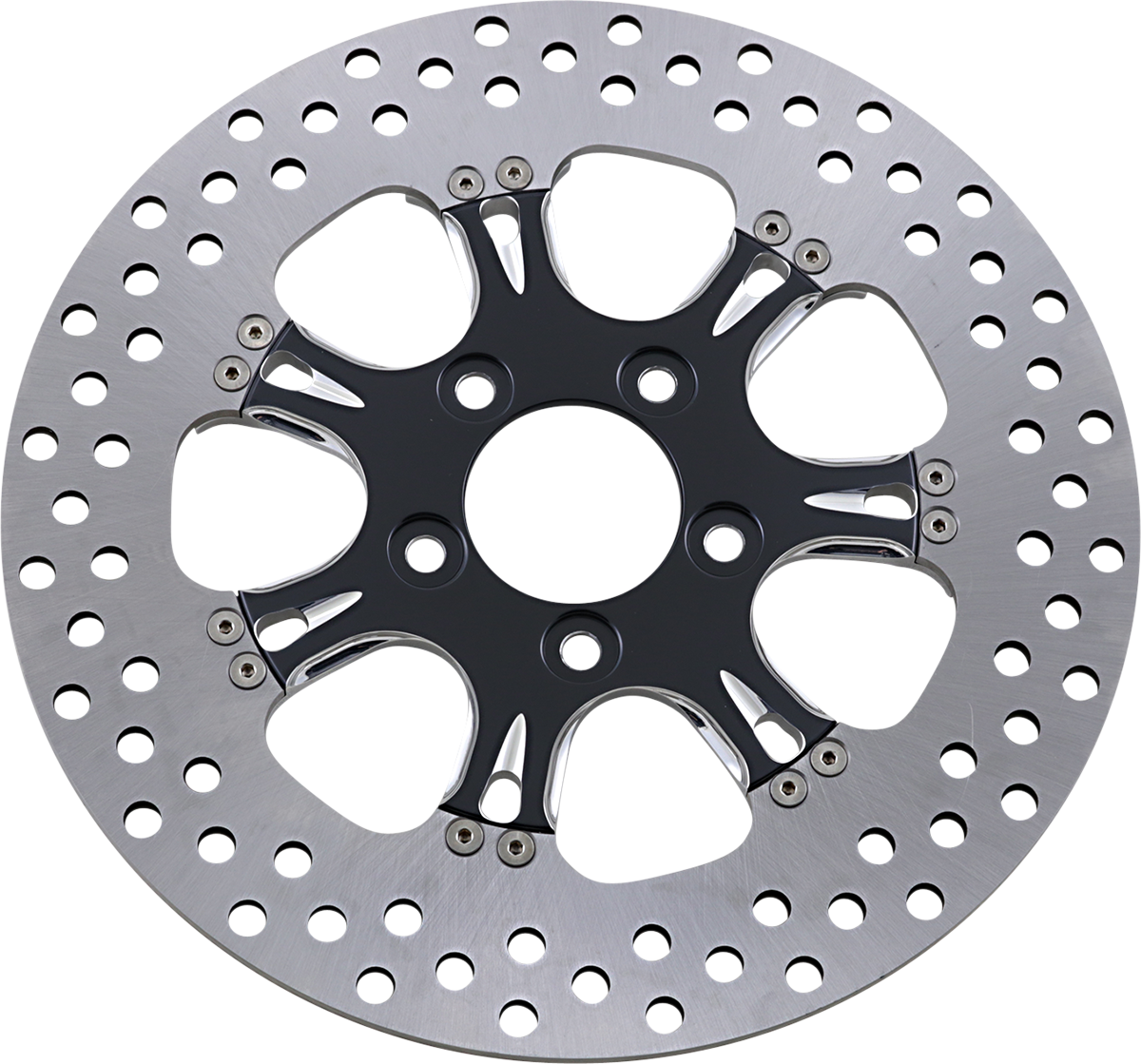 Two-Piece Brake Rotor