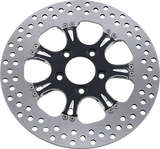 Two-Piece Brake Rotor