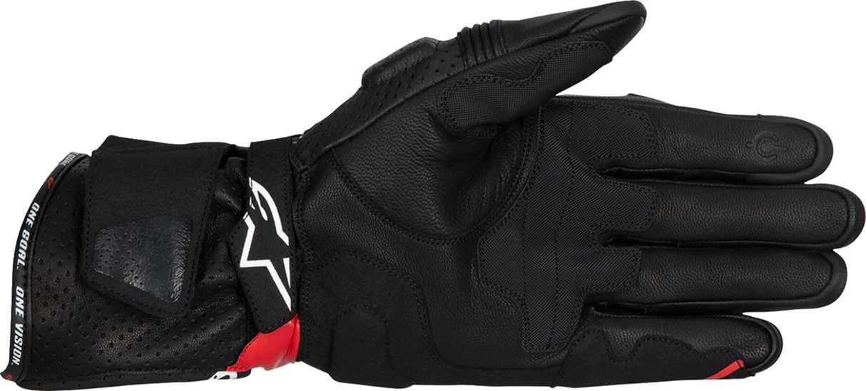SP-3 Gloves