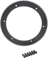 OEM-Replacement Starter Ring Gear