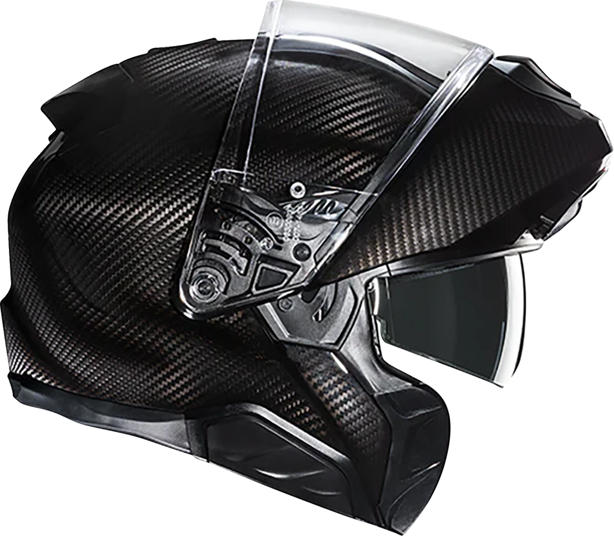 RPHA 91 Carbon Solid Modular Helmet