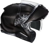 RPHA 91 Carbon Solid Modular Helmet