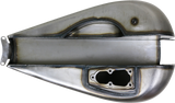 Stretched Gas Tank
