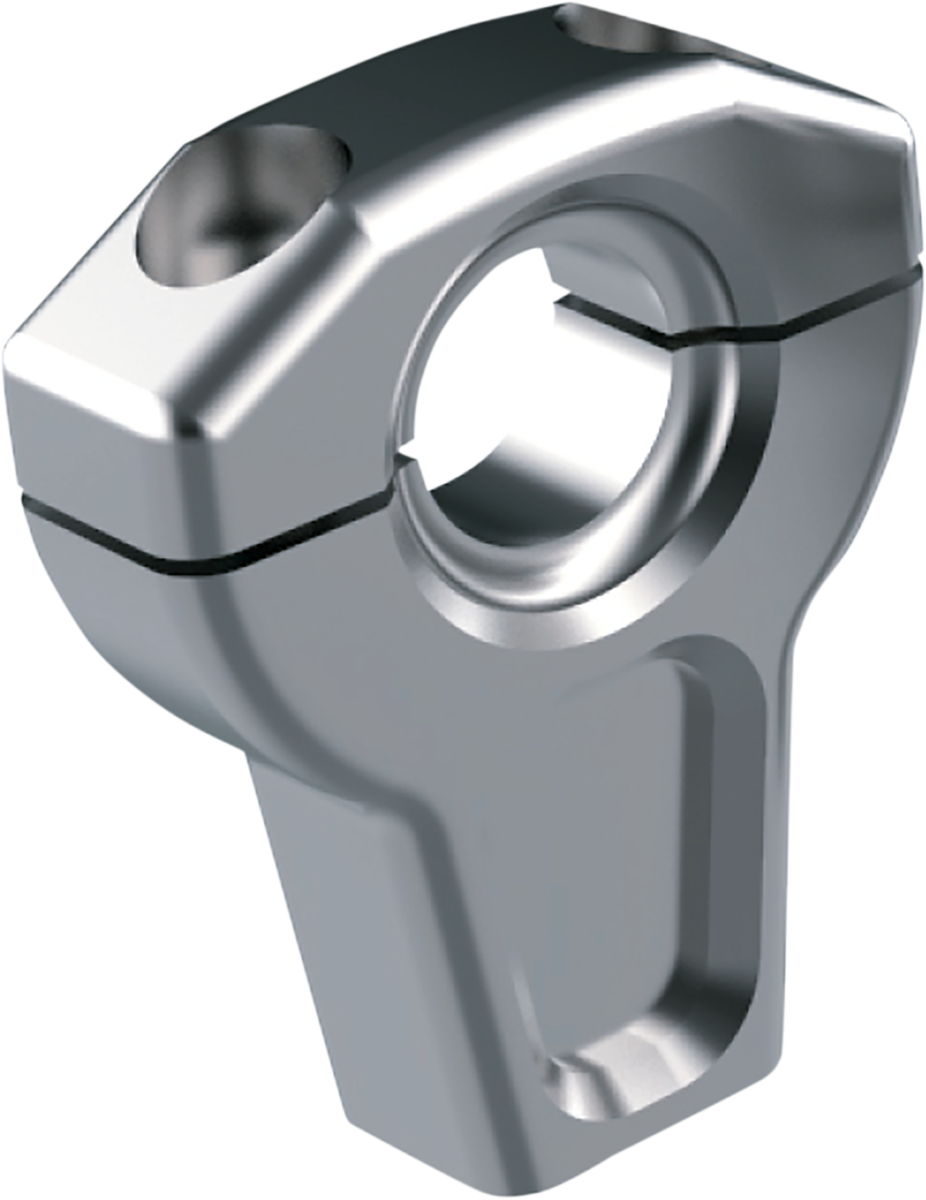 Handlebar Riser Kit