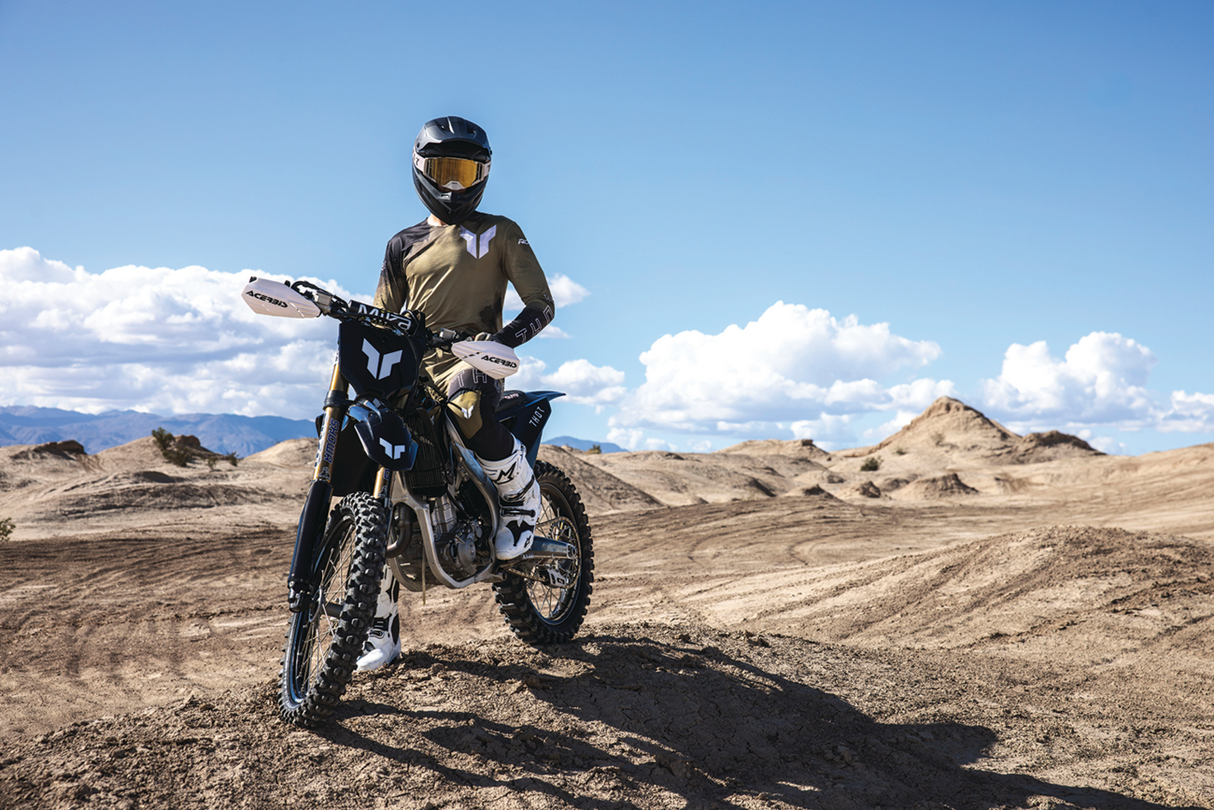 Sportmode Carbon Pants