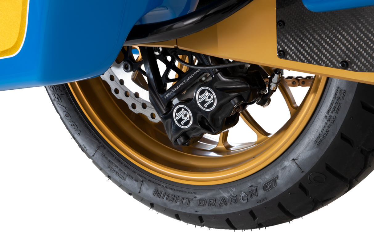 Revolution Wheel