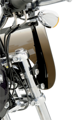 Fats/Slim Windshield Trigger-Lock Complete Mount Kit