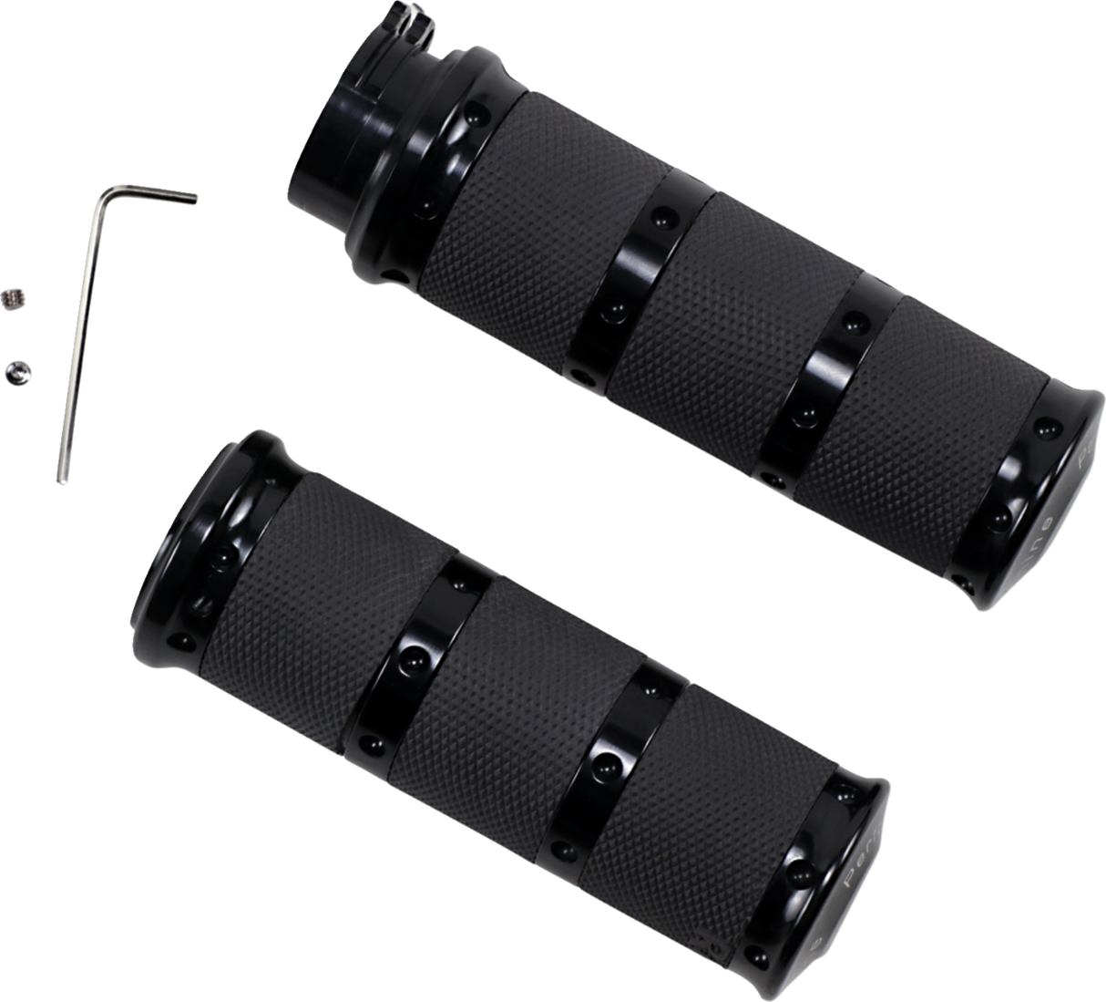 Contour XL Renthal Wrapped Grips