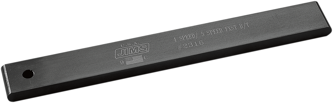 Primary Locking Bar