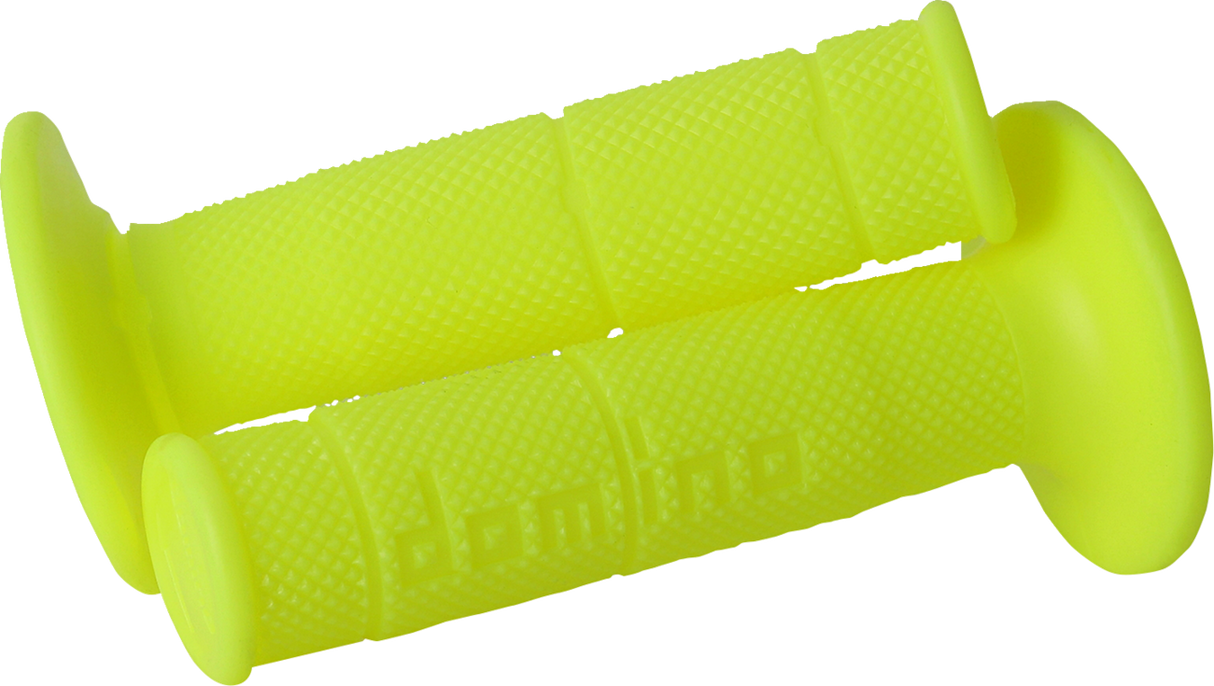 Victor No-Waffle Grips
