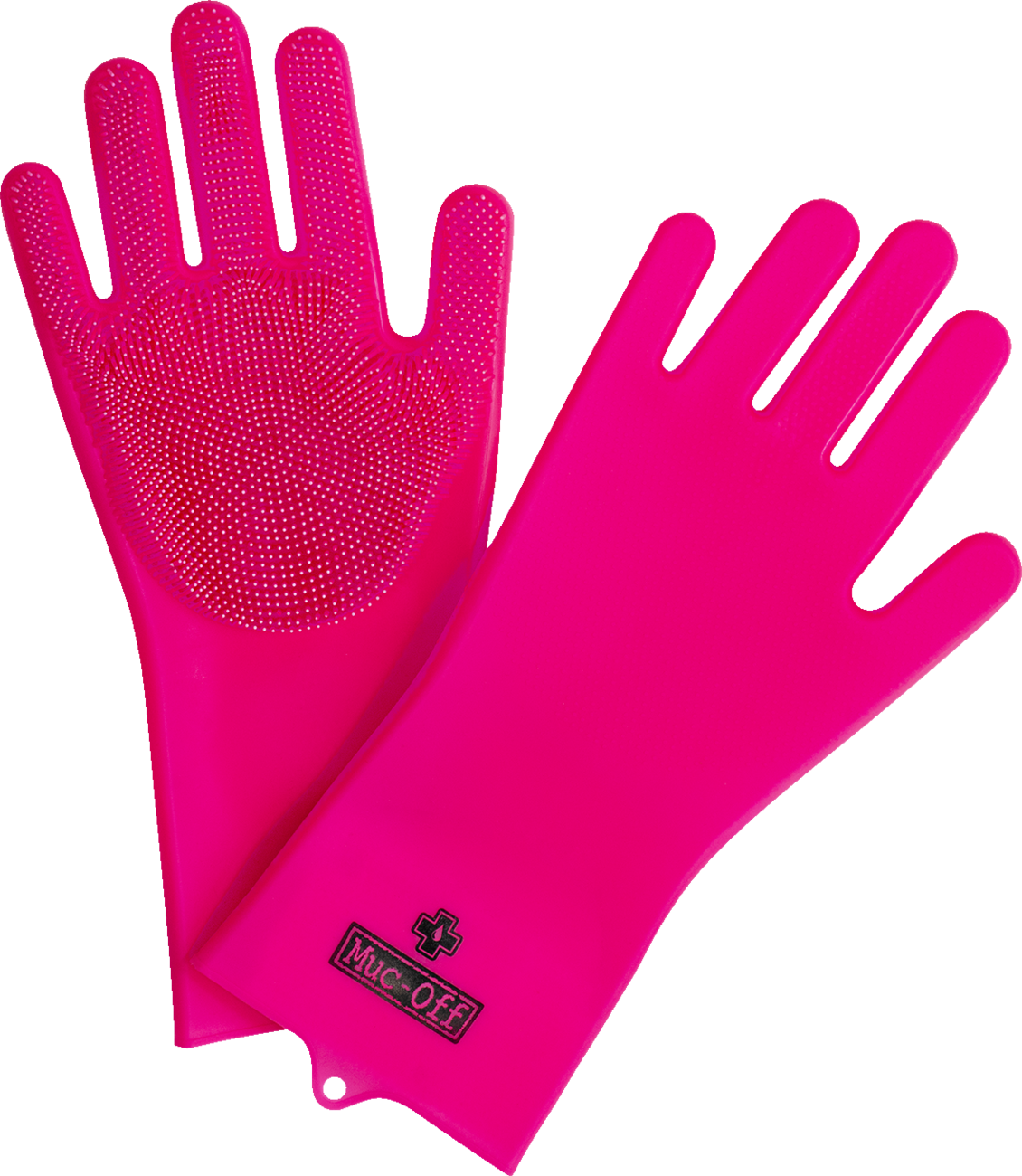 Deep Scrub Glove