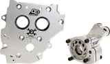 OE+ Oil Pump/Camplate Kit