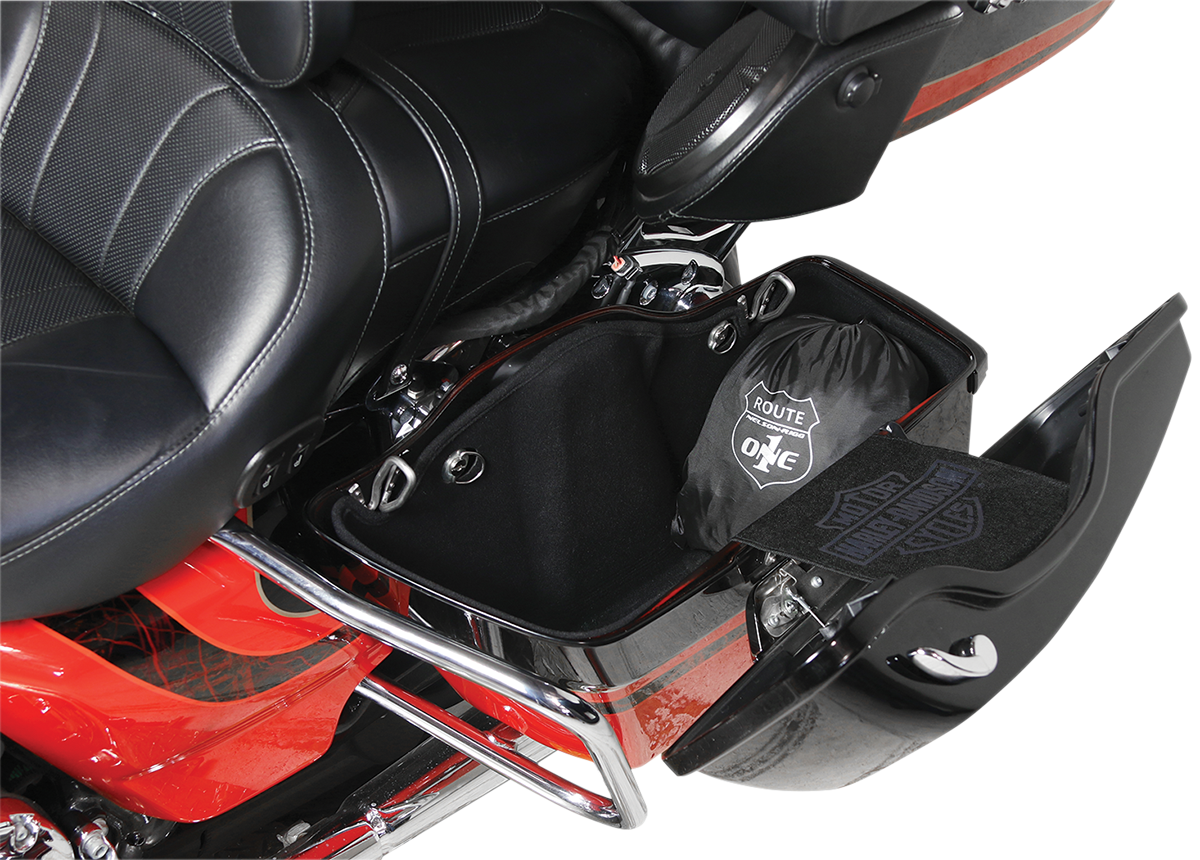 Defender Extreme Route 1 Half Cover