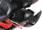 Defender Extreme Route 1 Half Cover