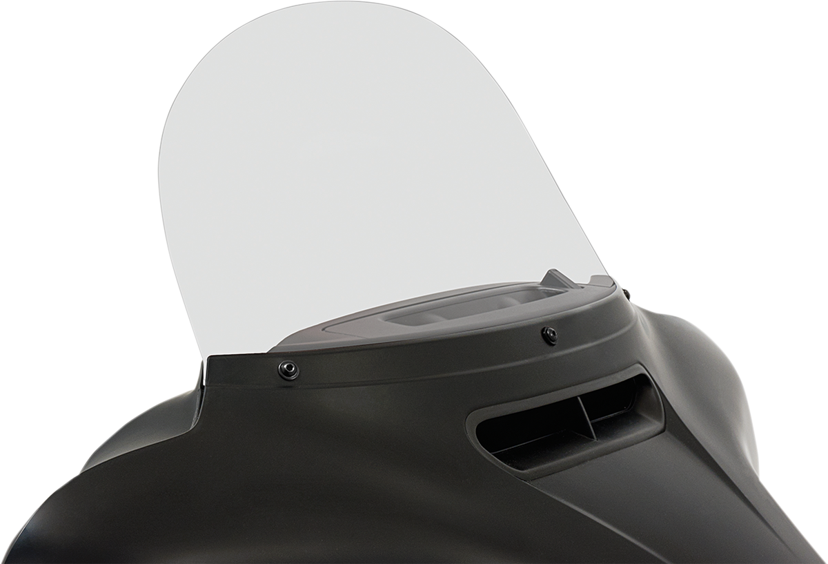 Replacement Lucite Windshield
