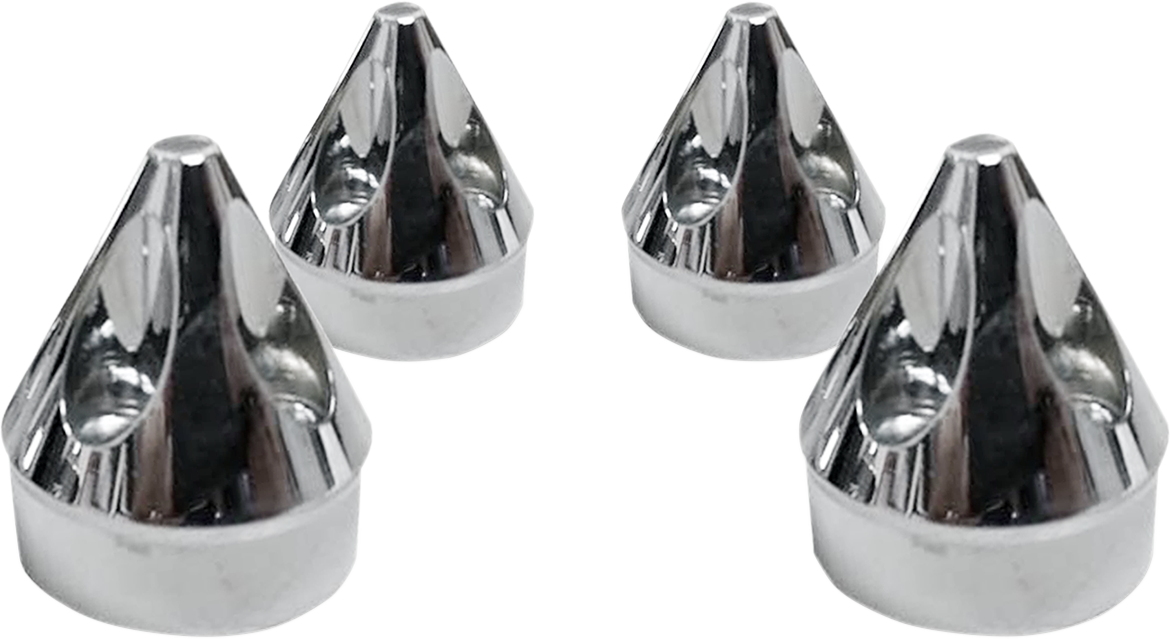 Head Bolt Covers