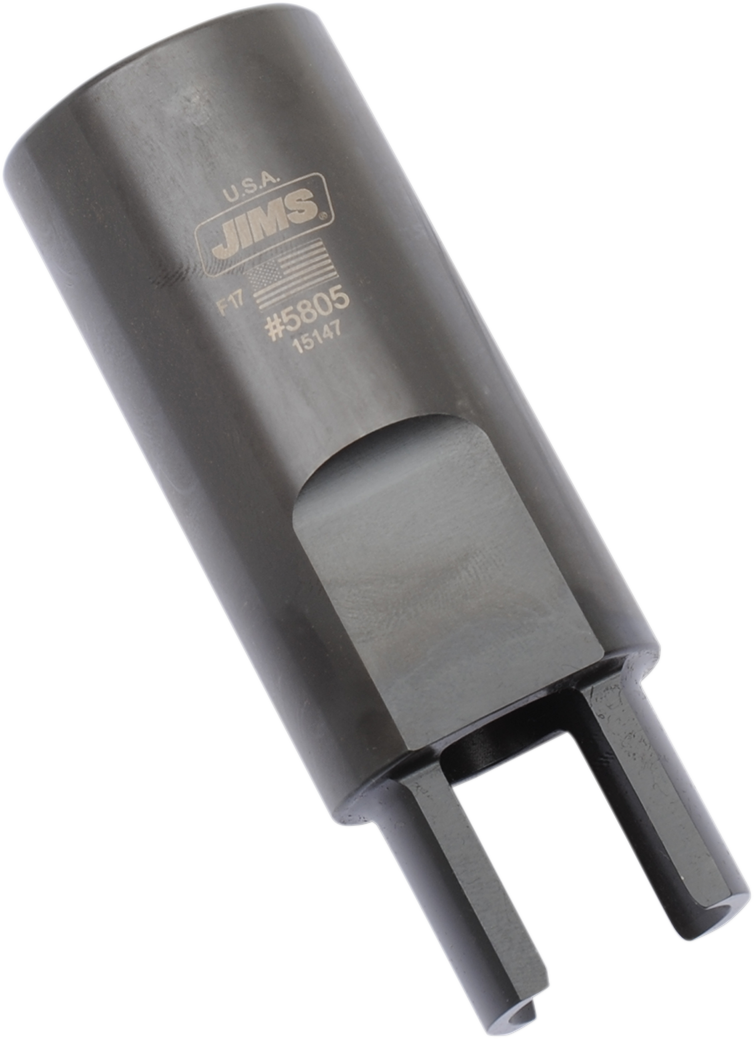 Wrist Pin Adapter