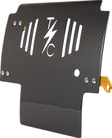 Carbon Fiber Skid Plate