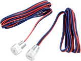 Lightning BoltZ Red LEDs