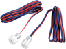 Lightning BoltZ Red LEDs