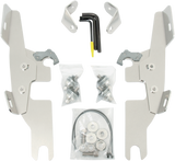 Batwing Fairing Trigger-Lock Mounting Kit