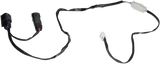 Tour Pak® Quick Disconnect Harness