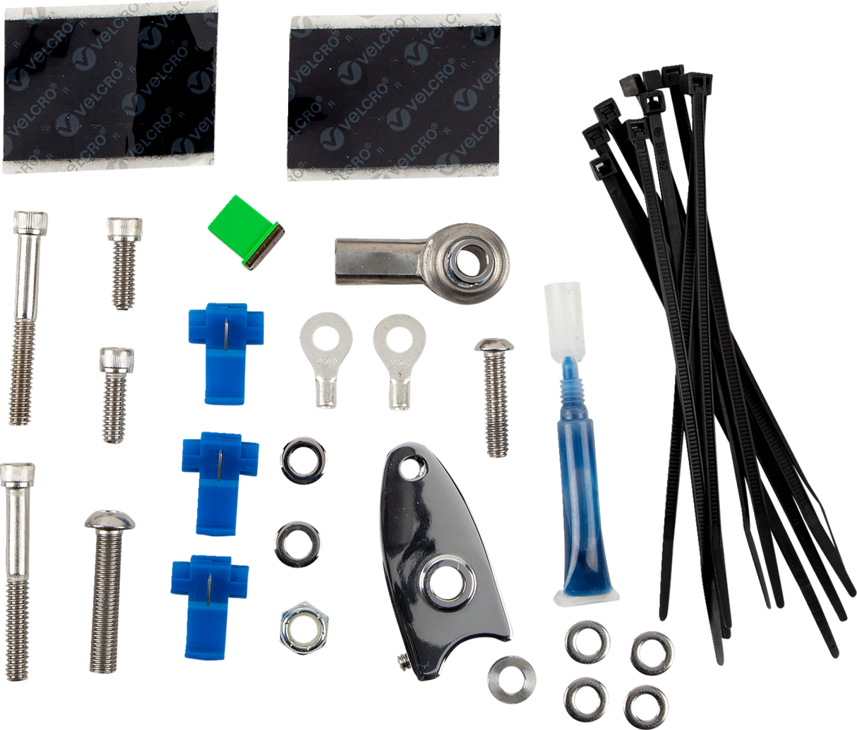 Electric Easy Shift™ Speed Shifter Kit