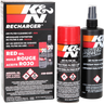 Recharger Filter Care Service