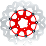 Wave® Brake Rotors