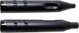 4-1/2" MK45 Performance Mufflers — Thruster