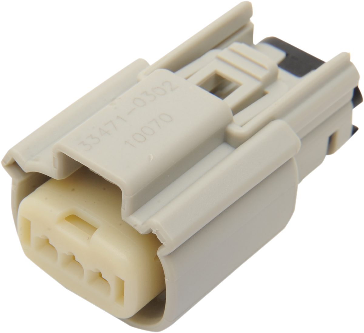 Molex MX 150 Connector Component