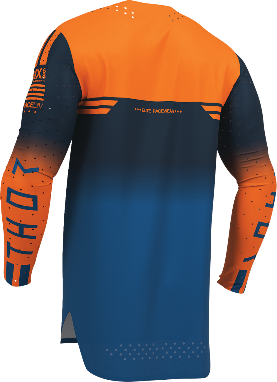 Sportmode Geo Jersey