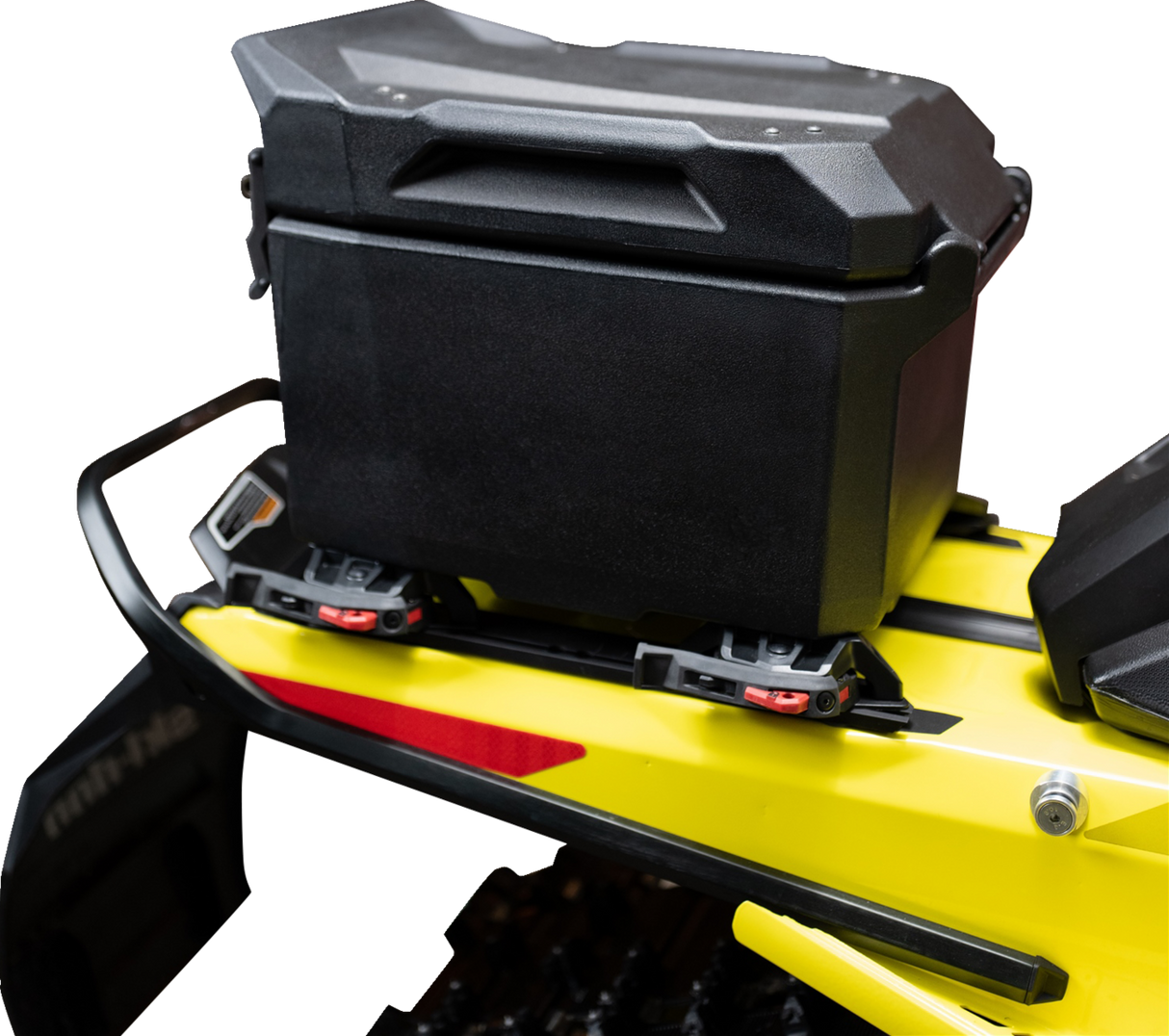 Connect Cargo Box