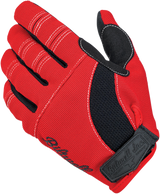 Moto Gloves