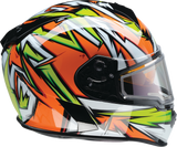 Warrant Neuron Snow Electric Helmet