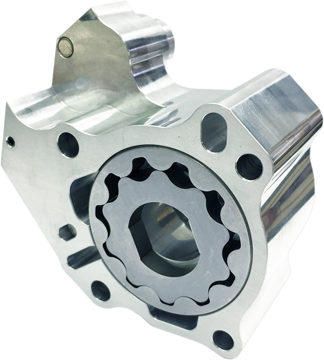 High Pressure / High Volume Oil Pump for M-Eight