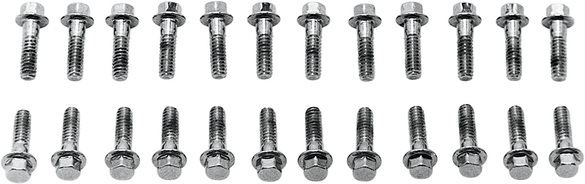 Valve Cover Screw Kit