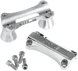 2" Thunder Handlebar Risers