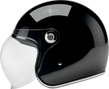 Tahoe™ Solid Helmet