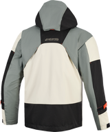 Mospher Waterproof Jacket